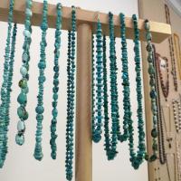 Bead Necklaces, Beads